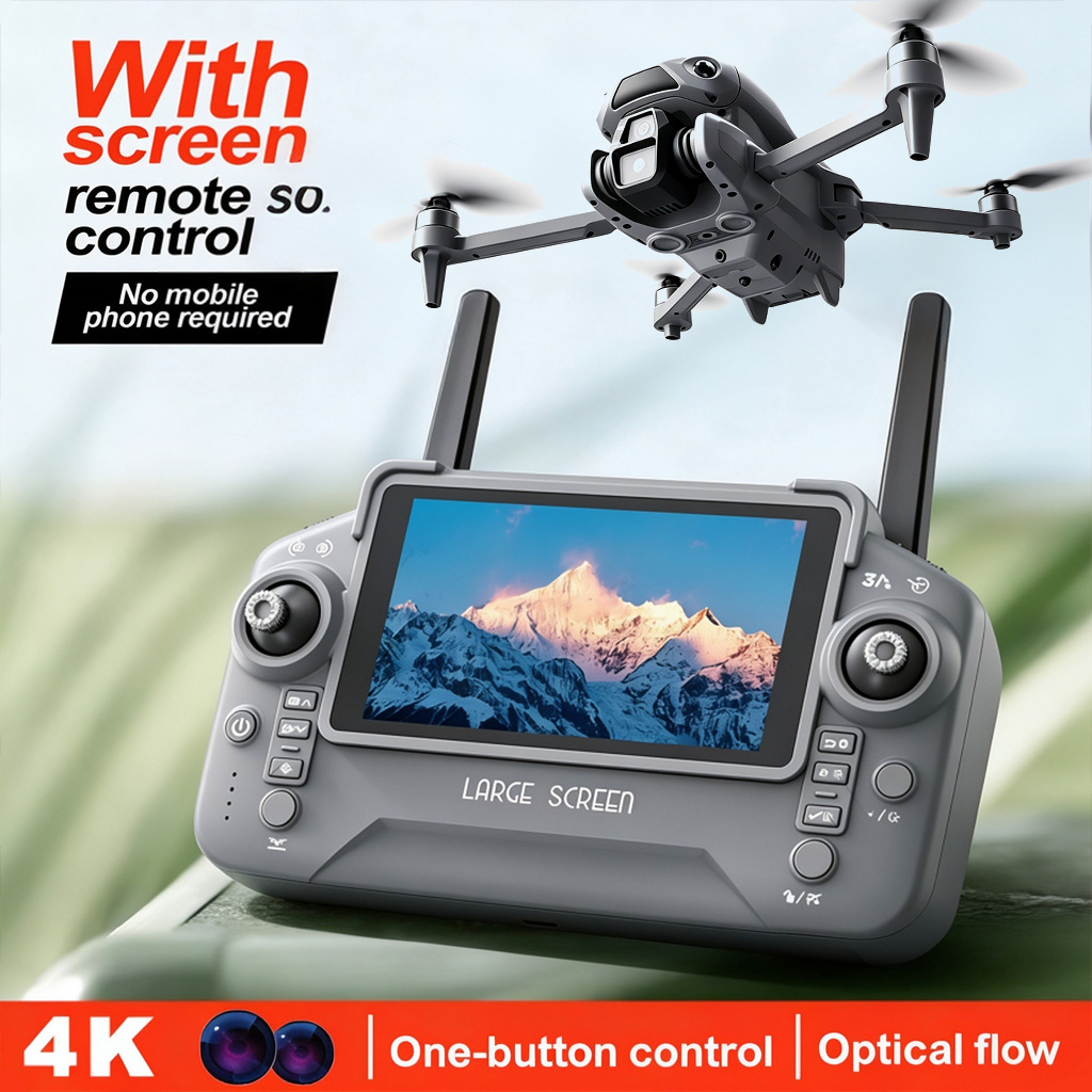 Fpv Drone Charger - New LF682 MAX GPS Drone Professional