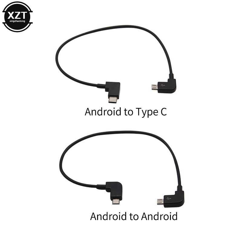 Data Cable For DJI Spark Mavic - Fpv Drone Charger recension och pris