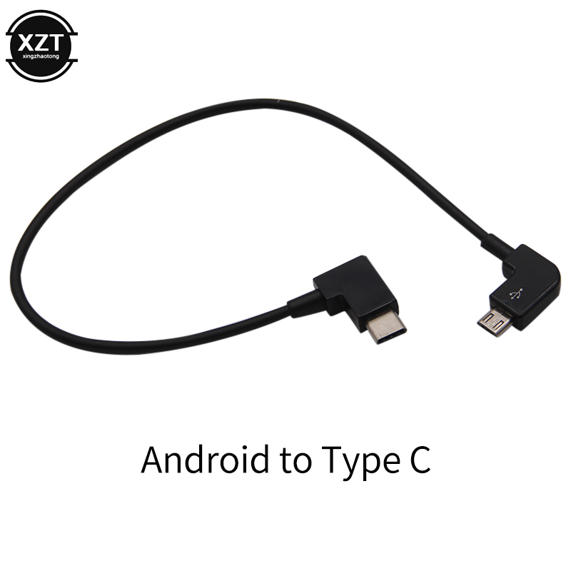 Data Cable For DJI Spark Mavic - Fpv Drone Charger recension och pris