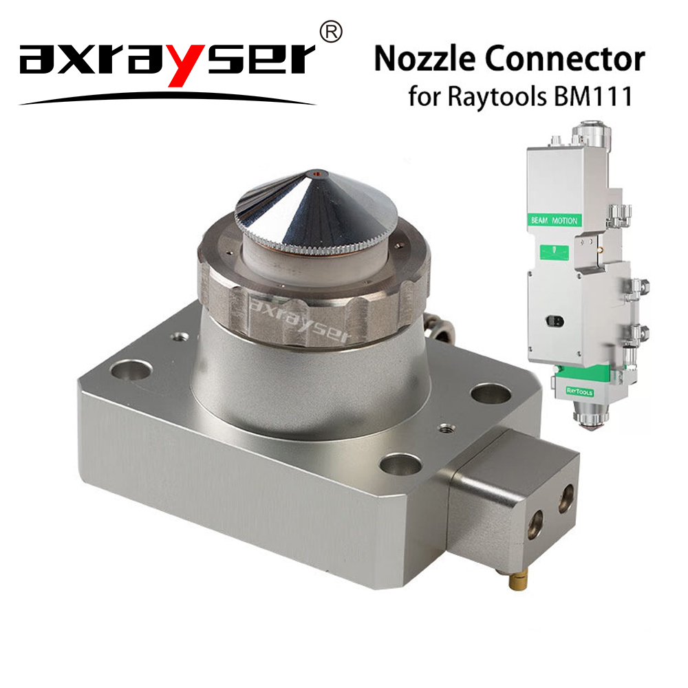 Raytools TRA Nozzle Connector  - Holy Stone Drone Hs720 recension och pris