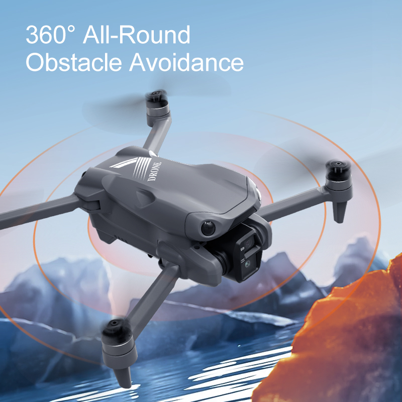 New LF682 MAX GPS Drone Profes - Fpv Drone Charger recension och pris