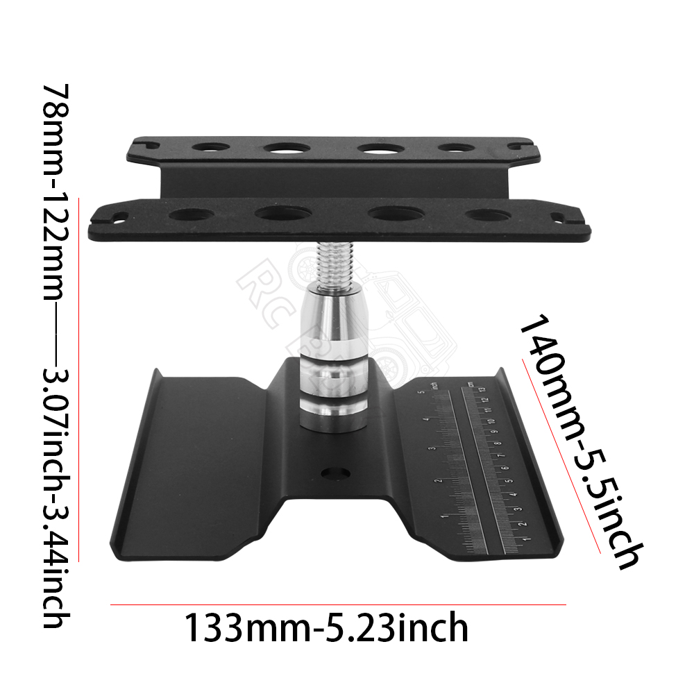 Metal Repair Station Work Stan - Fpv Drone Tool Kit recension och pris