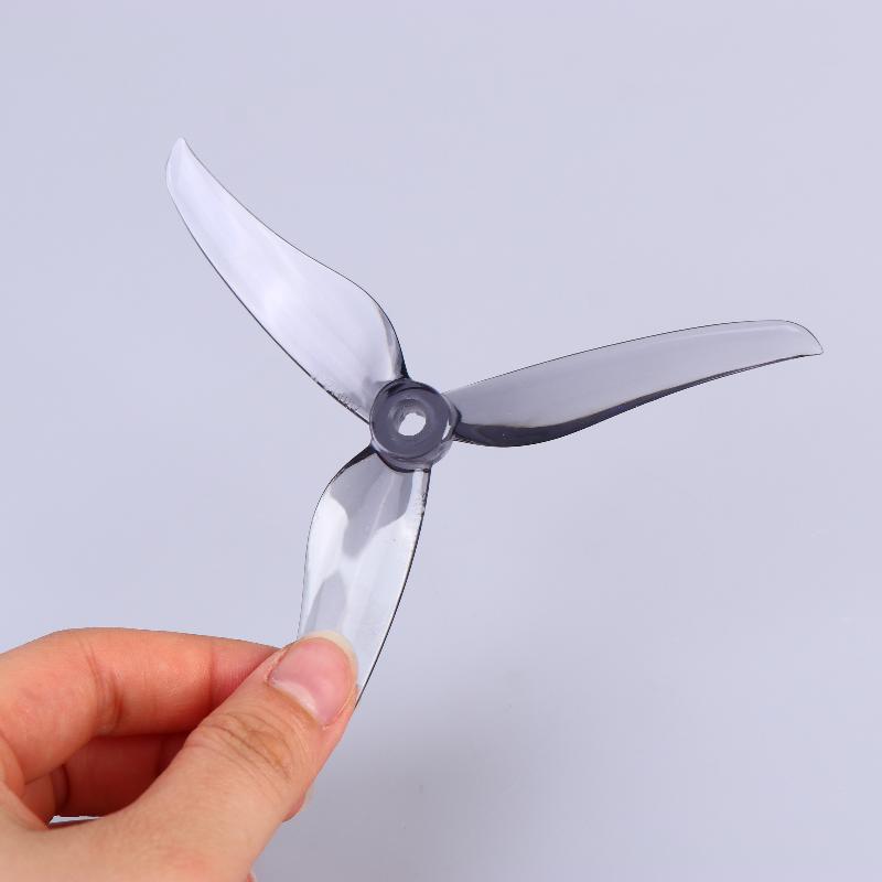 4Pcs 5 Inch 3-blade Propeller  - Fpv Drone Tool Kit recension och pris