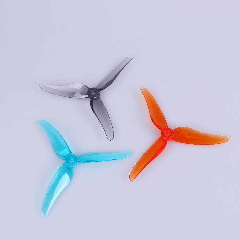 4Pcs 5 Inch 3-blade Propeller  - Fpv Drone Tool Kit recension och pris