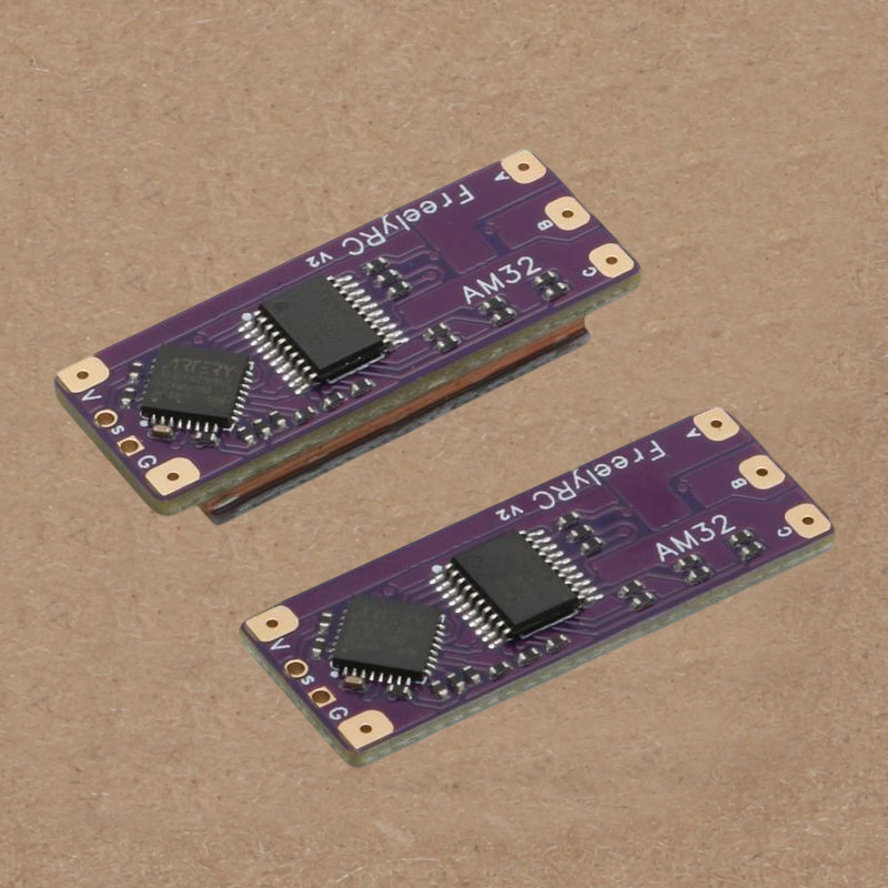 1PC 30A/40A 2-4S AM32 ESC AT32 - Eachine Drone E010 recension och pris